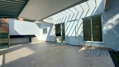 Imagem 2 de 12 de Casa - Ca01766 - 70328718