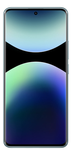 Celular Redmi Note 14 Pro+ 5g 256 Frost Blue