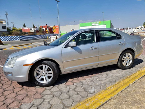 Ford Fusion Sel Premium V6 Mt 2006