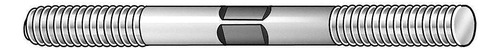 Esparrago Roscado Extremo Doble 5 8-11x4 Verde Oliva 2