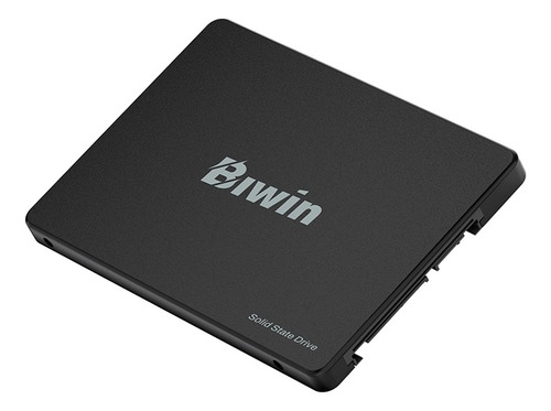 Biwin M100 Ssd 2.5 Sata - 256gb