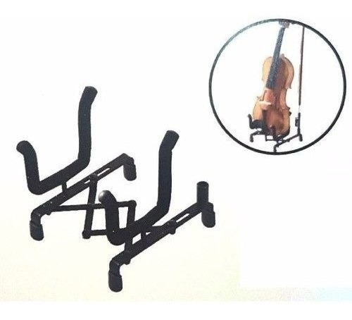Soporte De Piso Para Violin Vfs01 Cuota
