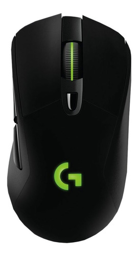 Imagen 3 de 6 de Mouse Inalámbrico G703 Lightspeed Logitech Hero 16k Pce