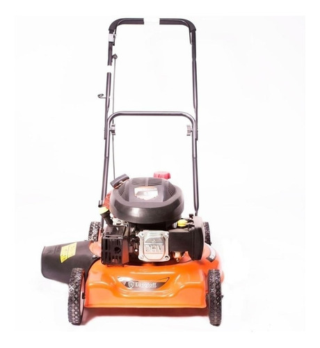 Cortadora De Cesped Naftera5.5hp Lq-510 Lusqtoff