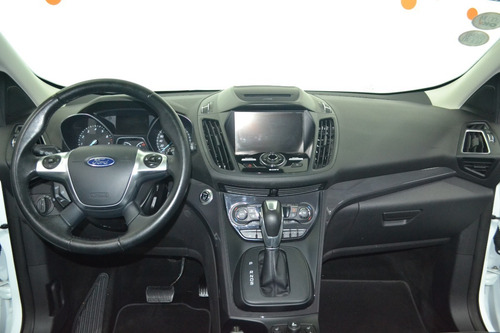 Ford Kuga 2.0 T Titanium At 2016-imolaautos