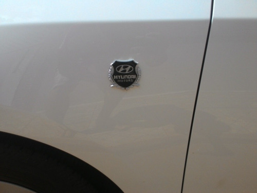Hyundai Hb20 1.0 Comfort Flex 5p 2014