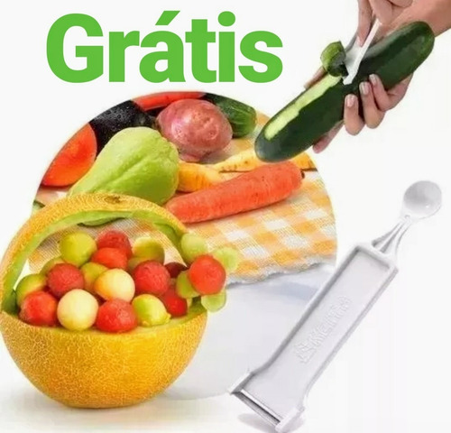 Imagem 2 de 4 de Maquina De Nhoque Nhoqueira Com Suporte + Brinde