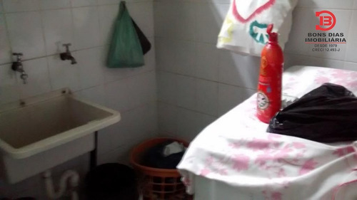 Imagem 12 de 14 de Sobrado - Vila Re - Ref: 3501 - V-3501