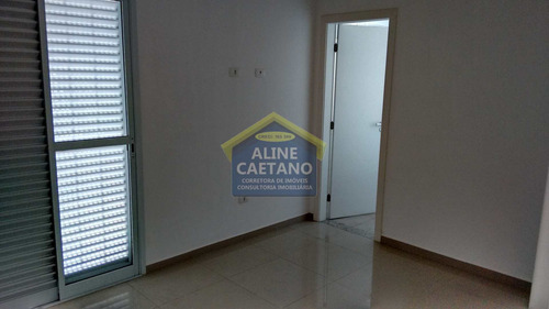 Lazer Completo 3 Dorms, Forte- Entrada R$ 296 Mil - Vesa0464