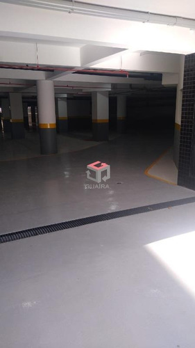 Imagem 17 de 19 de Sala Para Aluguel, 2 Vagas, Assunção - Santo André/sp - 87317