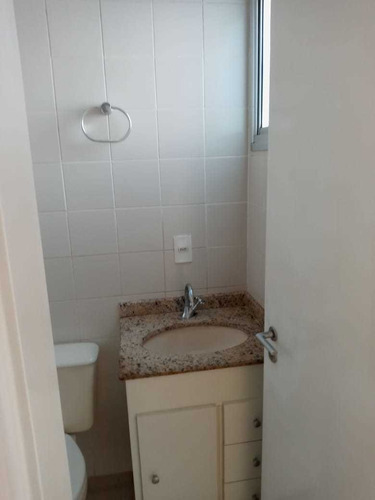 Imagem 12 de 18 de Apartamento Com 2 Dormitórios, 50 M² Próximo Av Lins De Vasconcelos - Cambuci - São Paulo/sp - Sp - Ap3949_vieira