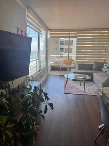 Arriendo Sector Llacolén 3 D-2b Amoblado