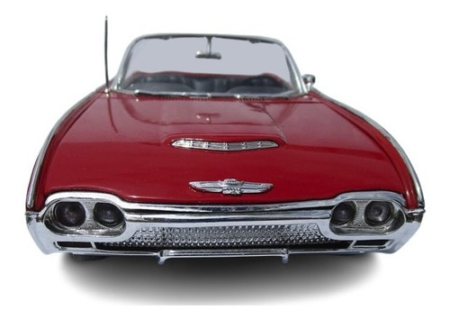 Ford Thunderbird Convertible 1963 Anson Escala 1:18