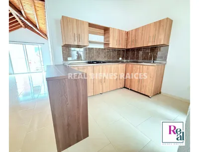 Apartamento en arriendo