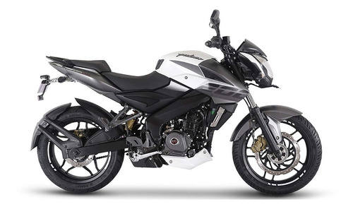 Filtro De Aceite Bajaj Rouser Ns 200 As Rs Original Gb Motos