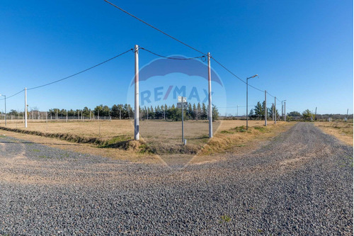 Imagen 9 de 13 de Lote En Venta Barrio Don Basilio La Plata Gorina