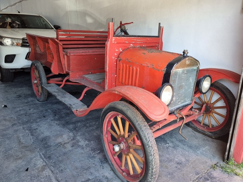 Ford A