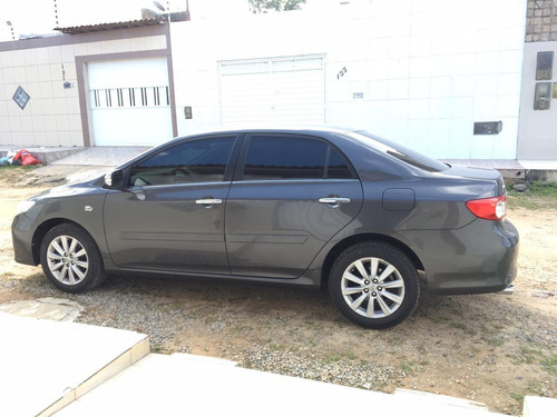 Corolla Altis 2014