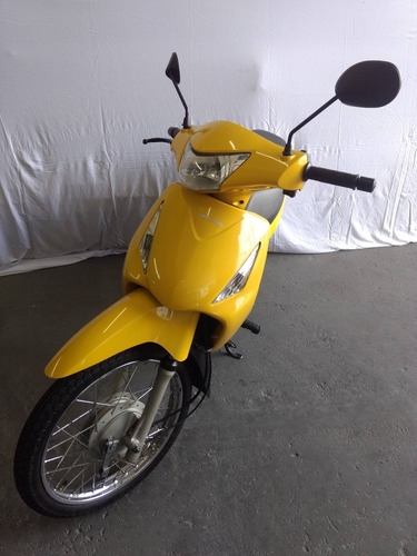 Imagem 3 de 6 de Honda Biz Ks 125cc