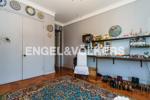 Imagen 16 de 26 de Venta Exclusivo Dpto Frente Al Parque Forestal