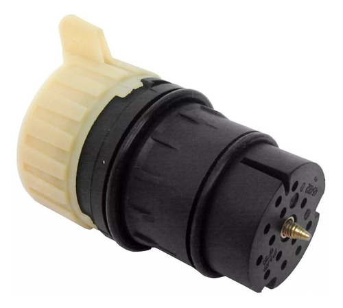 Conector Caja Automatica Mercedes Benz Clase C/ E/ Ml/ Slk