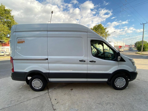 Ford Transit 2.2 Furgon Mediano 350m