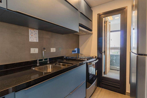 Imagem 9 de 30 de Apartamento Com 2 Dormitórios Para Alugar, 74 M² Por R$ 8.500,00/mês - Vila Olímpia - São Paulo/sp - Ap4280