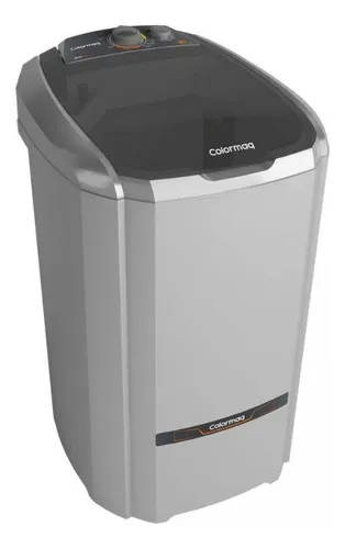 comprar Tanquinho Colormaq Lcs 20 Kg 120004015 Prata 127v