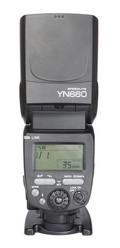 Yongnuo Speedlite Yn660