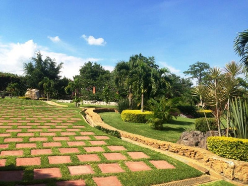 Venta Hostal Chiconcuac En Xochitepec Morelos Fraccionamiento La Leona