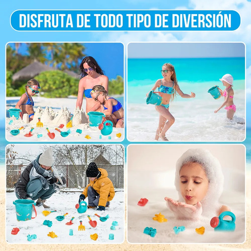 Juego De Juguetes Para Niños De 18 Piezas, Juego De Juguetes