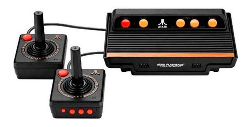 Consola Atari Flashback 110 Juegos Hdmi Diginet