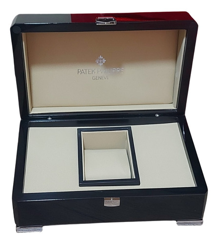 Caja Relojera Para Reloj Patek Philippe