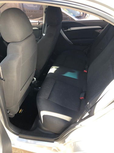 Chevrolet Aveo 2012
