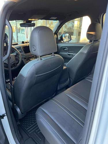 Volkswagen Amarok 3.0 Cd Tdi 258Cv V6 Extreme 4X4 At