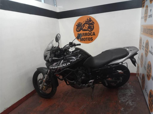 Imagem 1 de 4 de Honda Xl 700 V Transalp C/ Muitos Acessórios