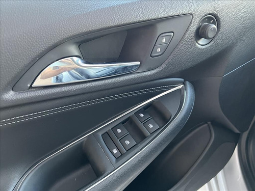 Imagem 10 de 11 de Cruze 1.4 Turbo Lt 16v Flex 4p Automático