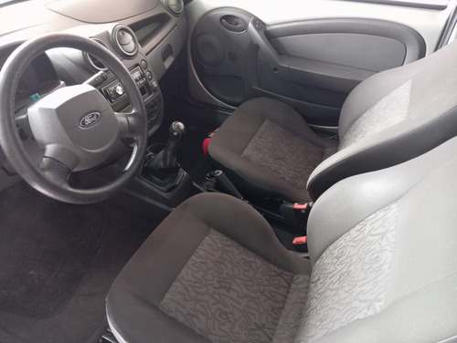 Ford Ka 1.0 Tecno Flex 3p