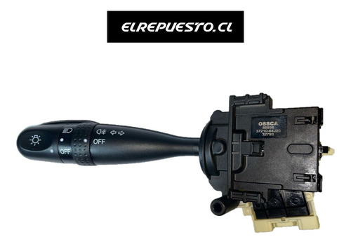 Telecomando Luces Suzuki Swift 1.5 2005
