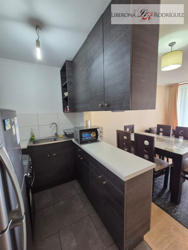 Departamento En Venta, Cerro Mariposa, Valparaíso