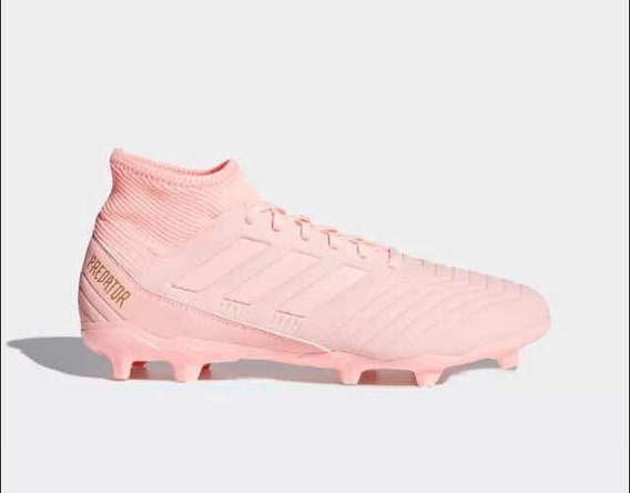 adidas predator rosas