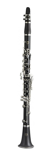 Yamaha Ycl450n Clarinete Soprano En Sib Envio Gratis