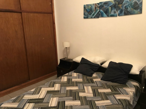 Imagen 9 de 14 de Temporada| 2 Ambientes Con Amplio Living Con Balcón