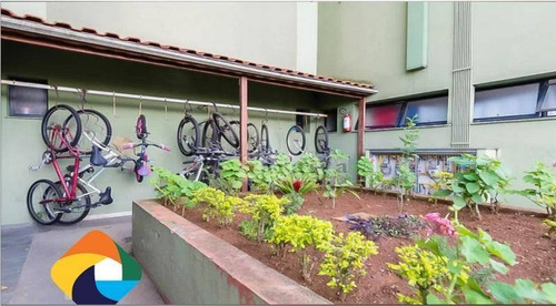 Imagem 14 de 15 de Apartamento Com 2 Dormitórios À Venda, 50 M² Por R$ 265.000,00 - Centro - São Bernardo Do Campo/sp - Ap3701