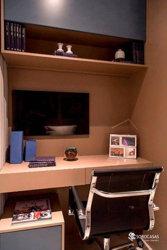 Imagem 16 de 30 de Apartamento Com 2 Dormitórios À Venda, 82 M² Por R$ 775.000,00 - Jardim Faculdade - Sorocaba/sp - Ap1299