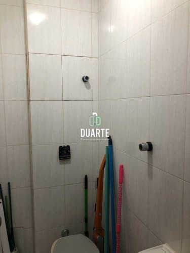 Imagem 23 de 30 de Apartamento Próximo Da Praia! - Ap03784 - 69407922
