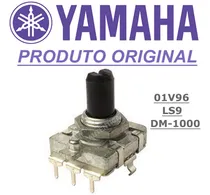 Comprar Encoder Potenciômetro Yamaha Data Dial 01v96, Ls9, Dm1000