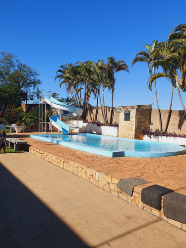 Limpeza De Piscina