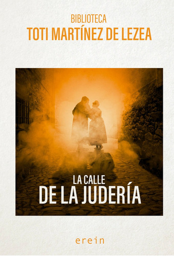 Libro La Calle De La Juderia