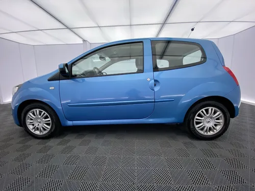 Renault Twingo Il Frances Emotion 1.2 2014